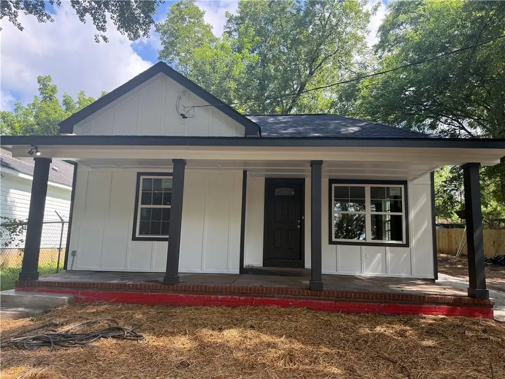 633 Langston Drive Sw, Atlanta, GA 30315 - Image #1