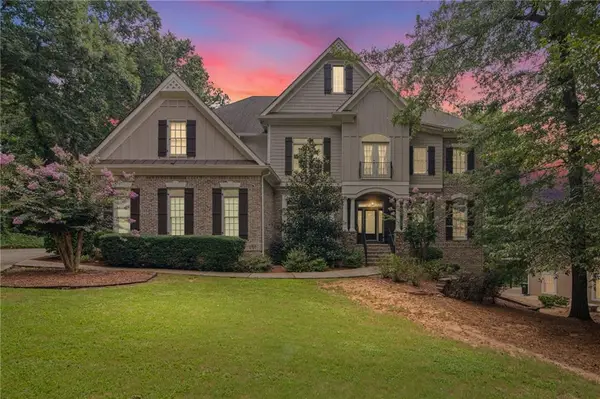 5053 Chapel Crossing, Douglasville, GA 30135