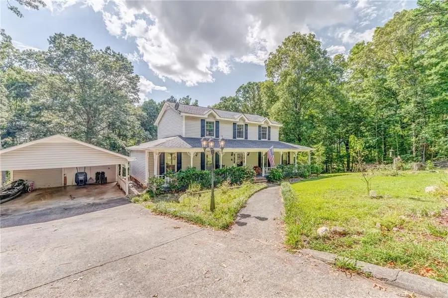 23 The Trail Se, Lindale, GA 30147 - #2