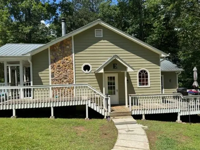 650 North Raburn Road, Bremen, GA 30110 - Image #2
