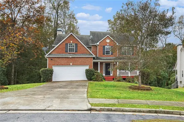 1722 River Mill Trail Ne, Conyers, GA 30012