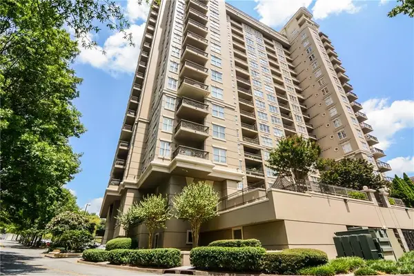 3334 Peachtree Road Ne #1208, Atlanta, GA 30326