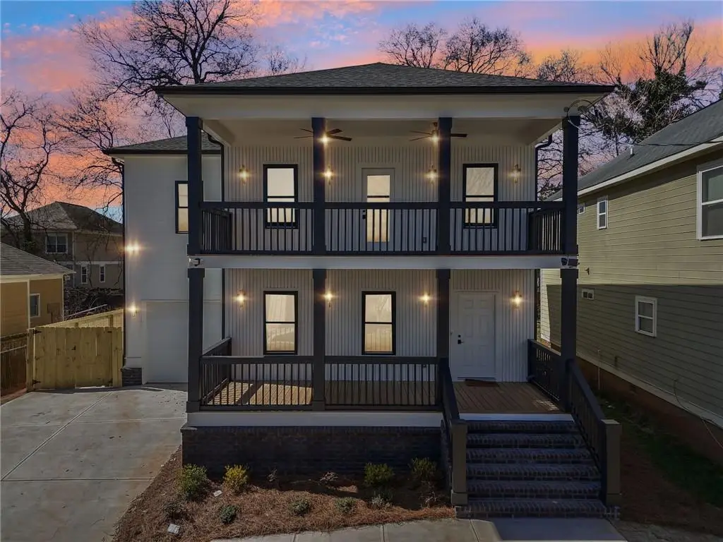 727 Garibaldi Street Sw, Atlanta, GA 30310 - Image #1