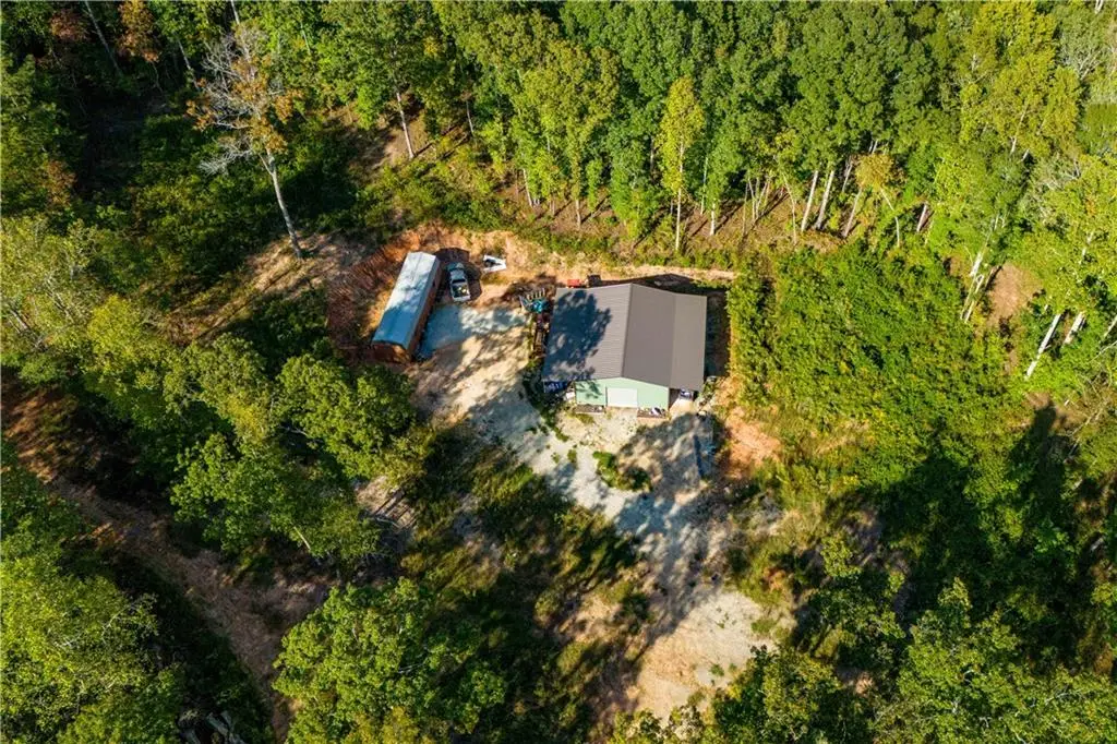 1620 Cross Plains Hulett Road, Carrollton, GA 30116 - Image #1