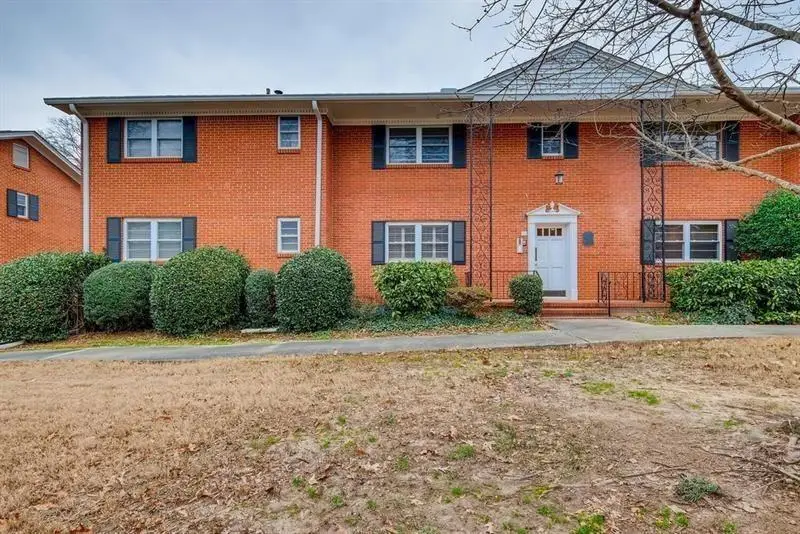 3660 Peachtree Road Ne #J5, Atlanta, GA 30319 - Image #1