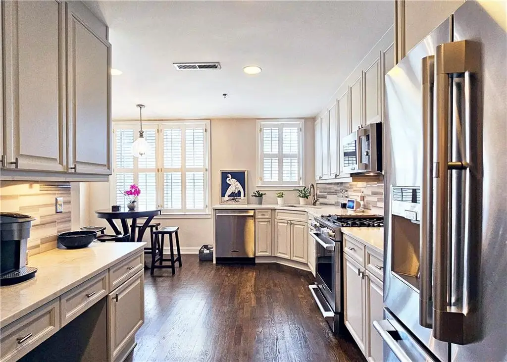 1735 Peachtree Street Ne #216, Atlanta, GA 30309 - Image #1