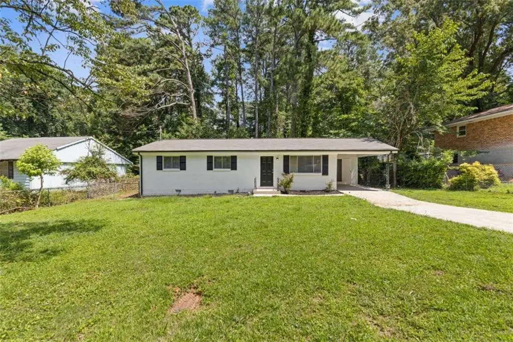 2472 Shiloh Drive, Decatur, GA 30034 - Image #1