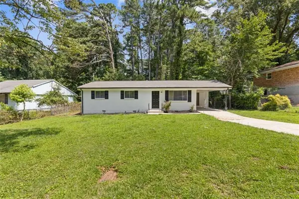 2472 Shiloh Drive, Decatur, GA 30034