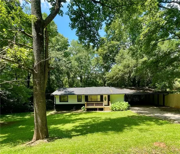 5847 Pinetree Lane, Rex, GA 30273