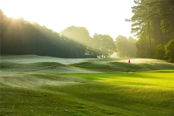 120 Hawks Court, Ball Ground, GA 30107