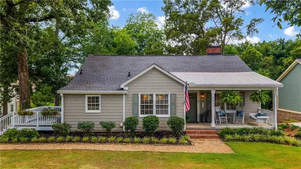 3607 W Lawrenceville Street, Duluth, GA 30096