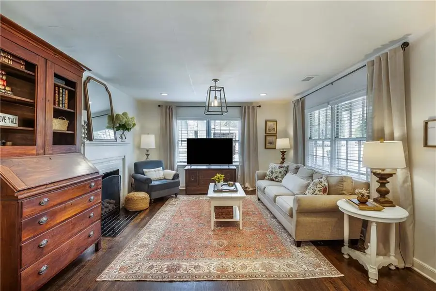 3607 W Lawrenceville Street, Duluth, GA 30096 - Image #3