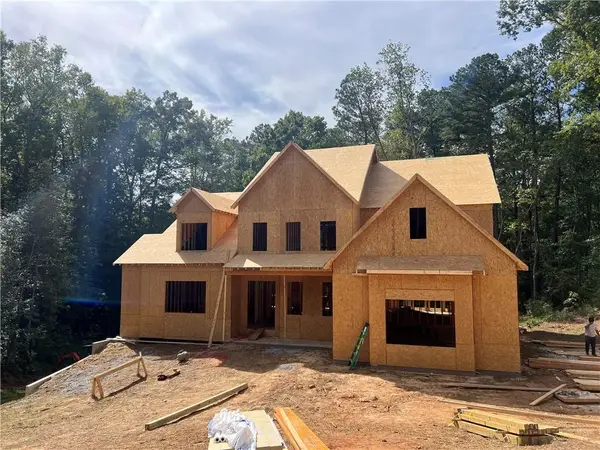 3357 Littleport Lane Nw, Acworth, GA 30101