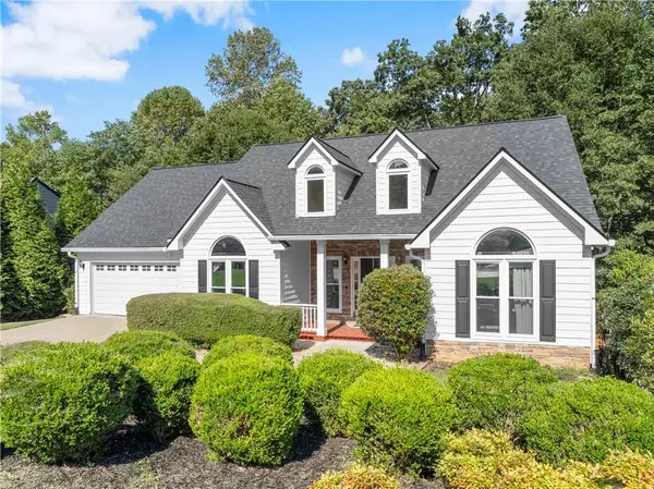 9380 Eagles Landing Drive, Gainesville, GA 30506