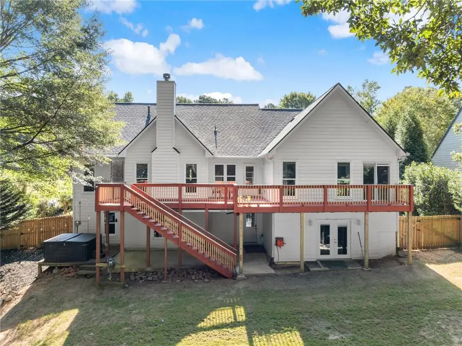 9380 Eagles Landing Drive, Gainesville, GA 30506 - Image #3