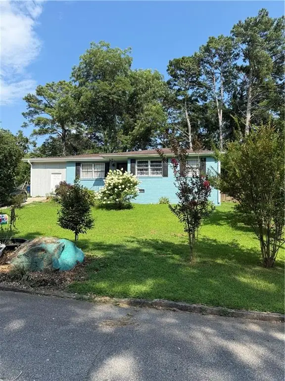 1111 Regis Road Se, Atlanta, GA 30315