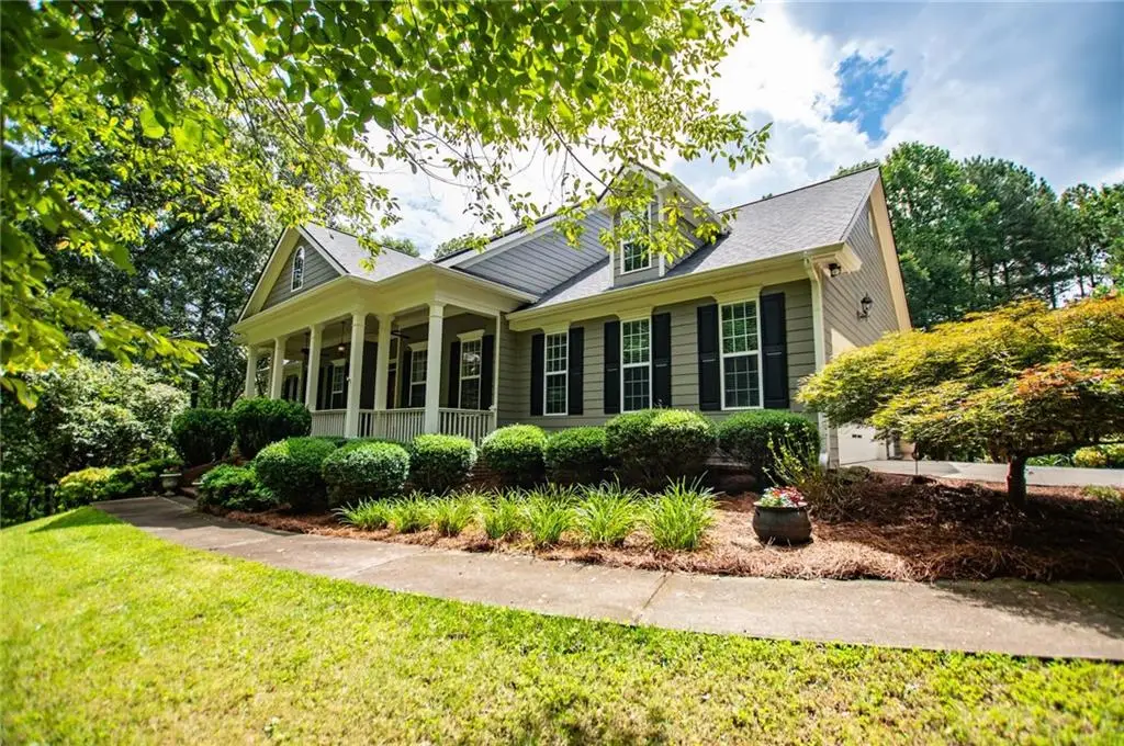 5522 Tyree Road, Winston, GA 30187 - Image #1