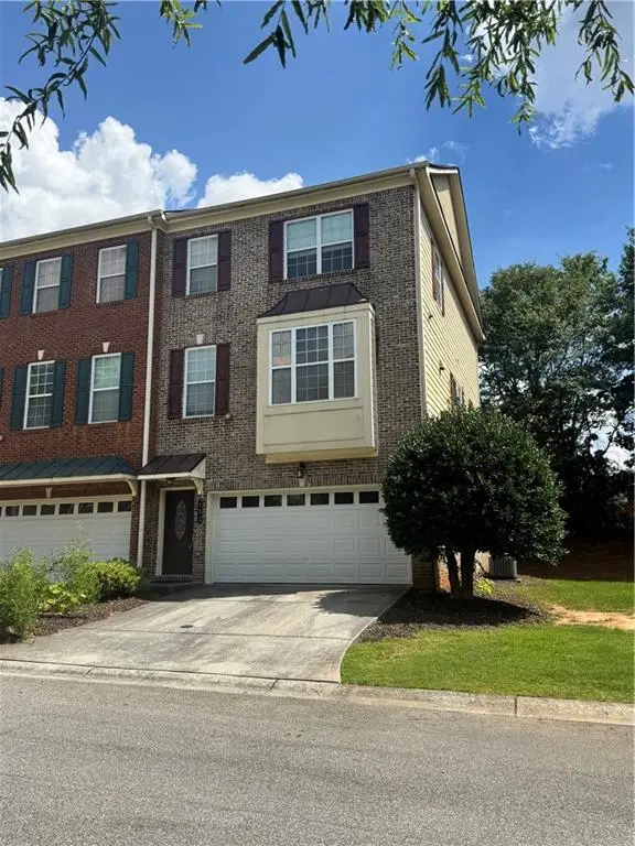 432 Williamson Street #843, Marietta, GA 30060 - Image #1
