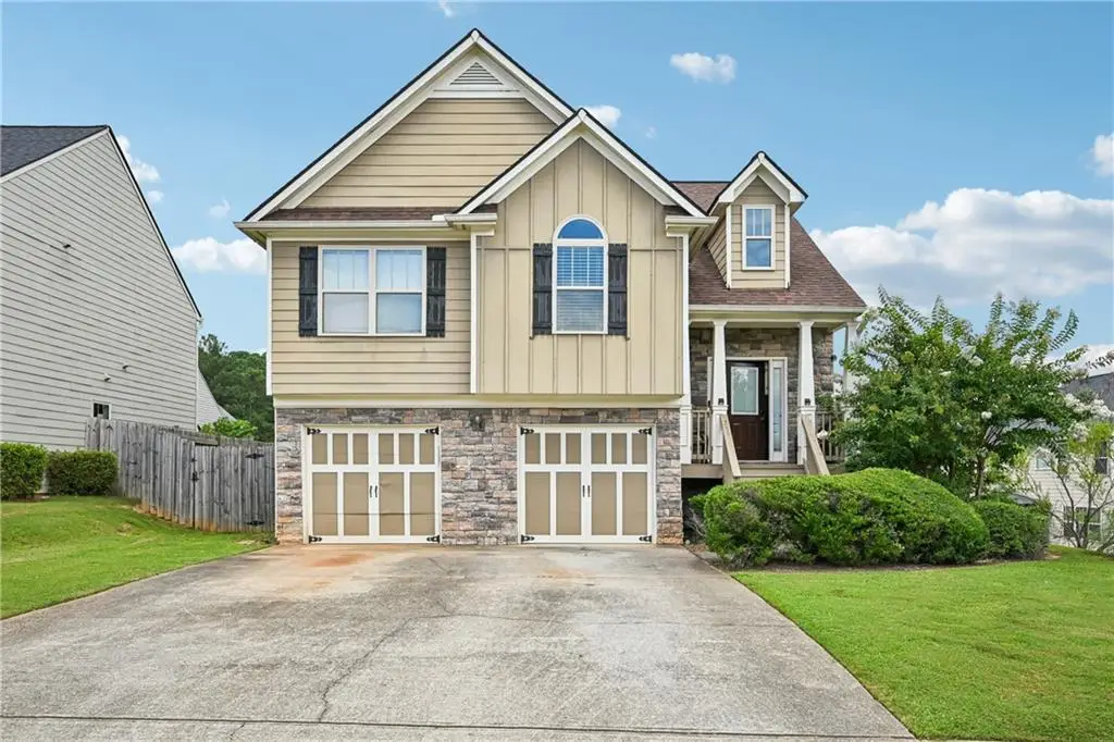 1066 Mcduffie Circle, Douglasville, GA 30134 - Image #1