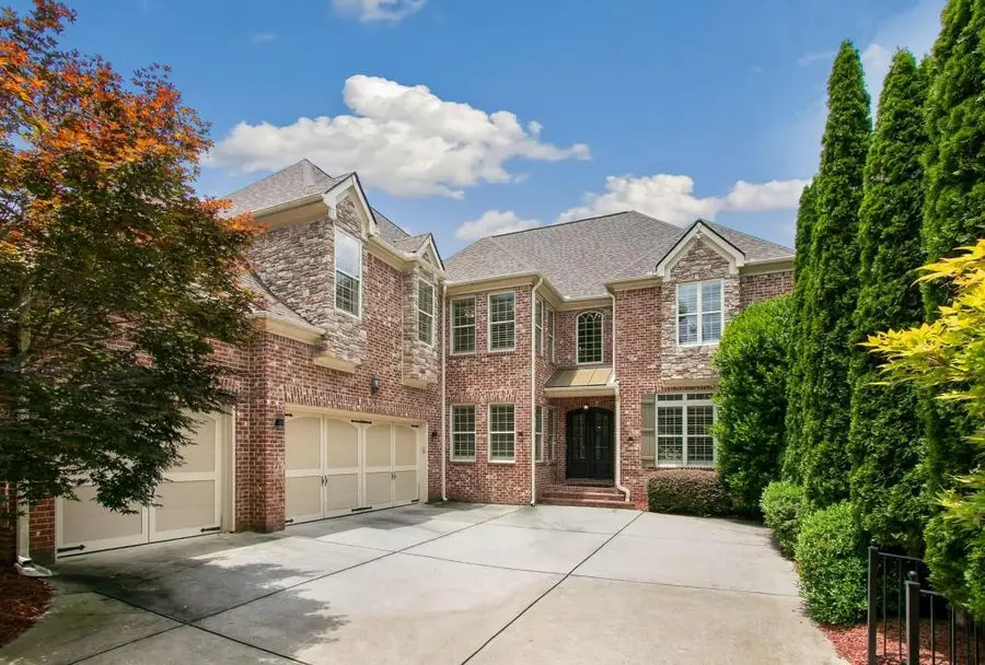 1833 Lake Ebenezer Trail Ne, Marietta, GA 30066 - Image #3