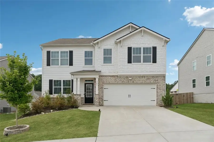 347 Etowah Parkway, Dawsonville, GA 30534 - Image #2