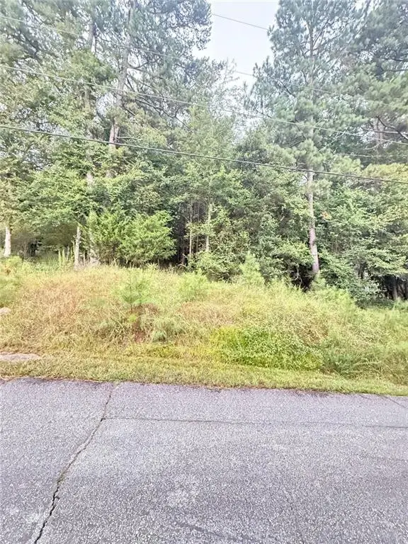 2569 Pinewood Drive Ne, Conyers, GA 30012