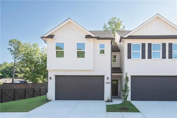 3391 Thurgood Court #1, Snellville, GA 30078