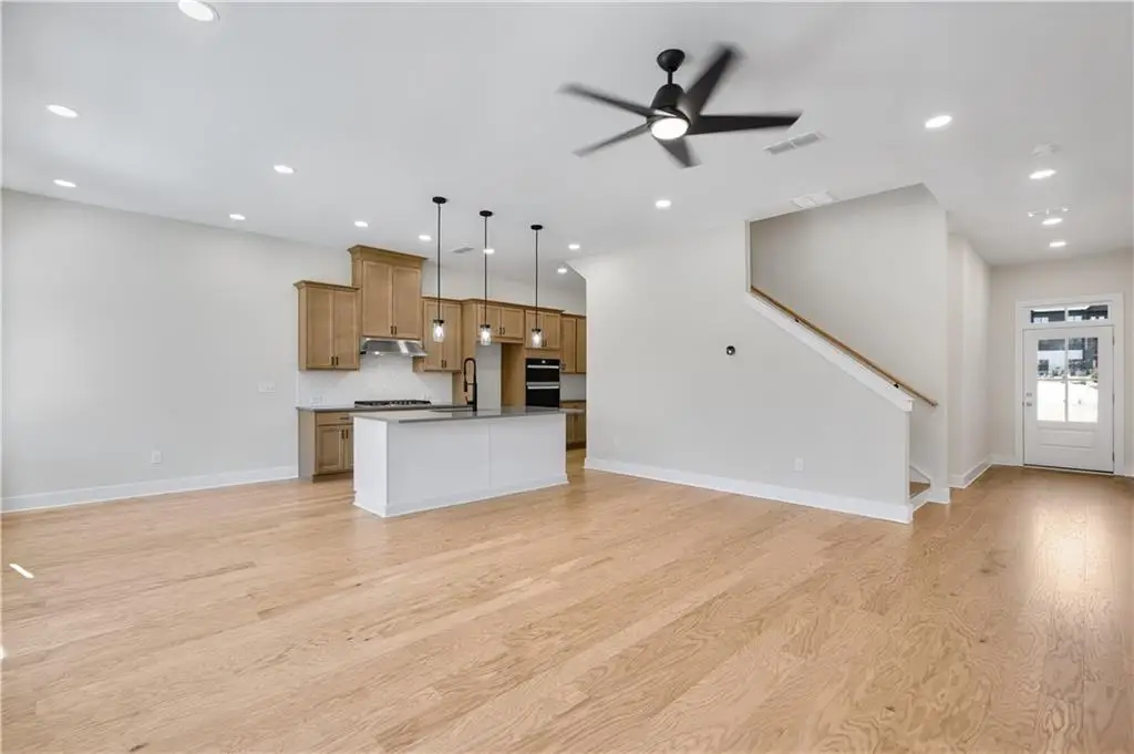 1939 Redfield Drive Ne, Marietta, GA 30066 - Image #1