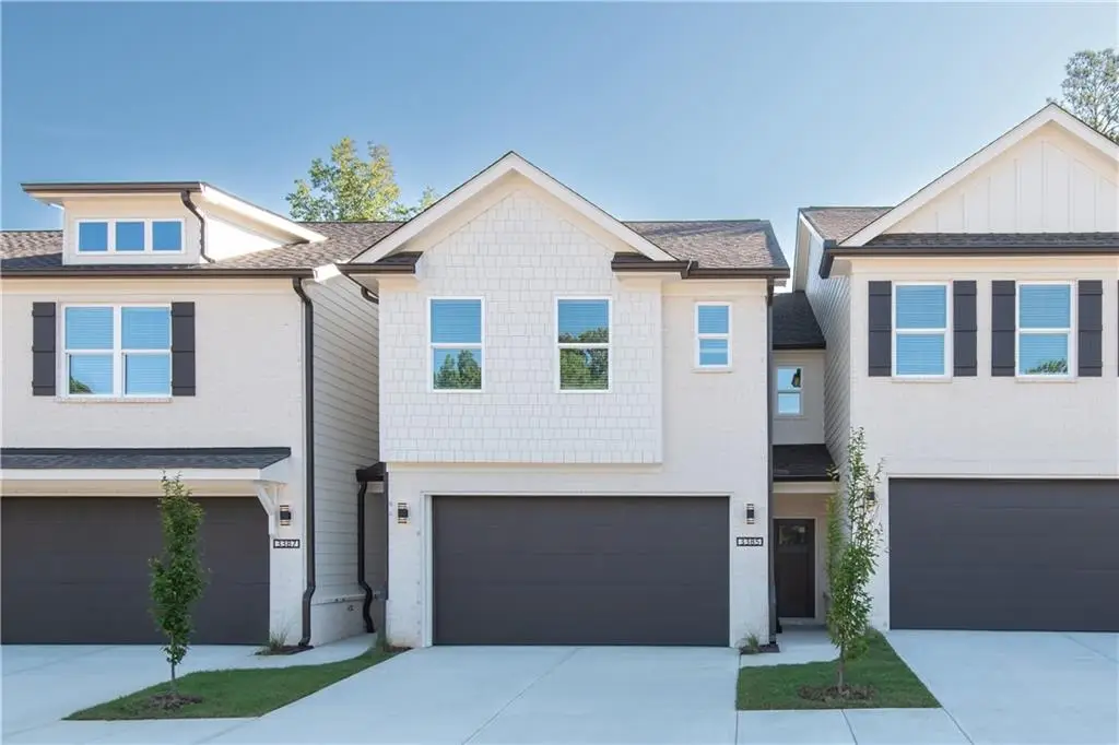 3385 Thurgood Court #4, Snellville, GA 30078 - Image #1