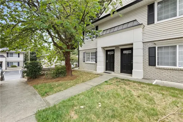 6940 Roswell Road #21A, Atlanta, GA 30328