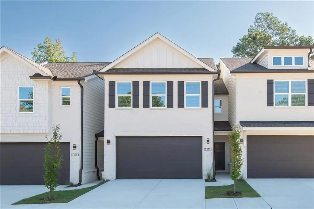 3383 Thurgood Court #5, Snellville, GA 30078 - Image #1