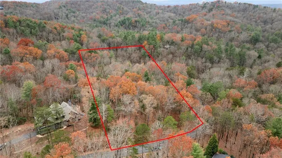 00 Oceola Drive, Ellijay, GA 30540 - Image #3