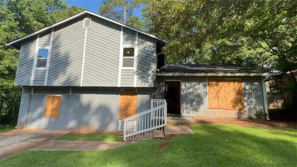 3766 Chimney Ridge Court, Ellenwood, GA 30294 - Image #1