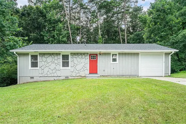 4333 Denise Drive, Decatur, GA 30035