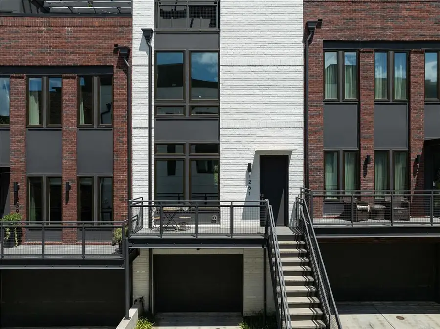 1261 Chelsea Circle, Atlanta, GA 30318 - Image #2