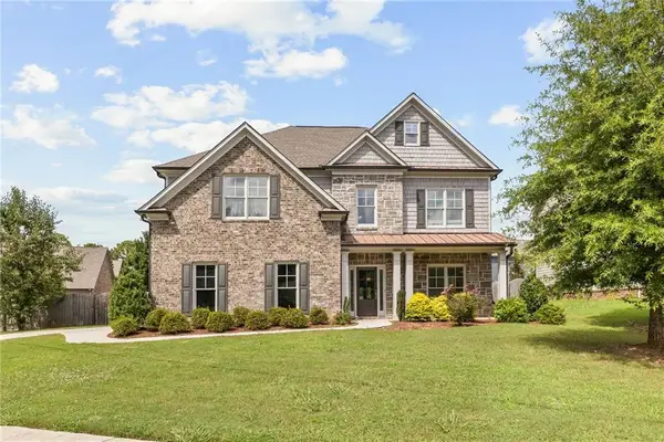 2742 Bob Bettis Road, Marietta, GA 30066