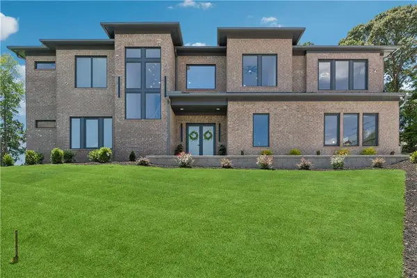 156 Rocky Ridge Way, Auburn, GA 30011