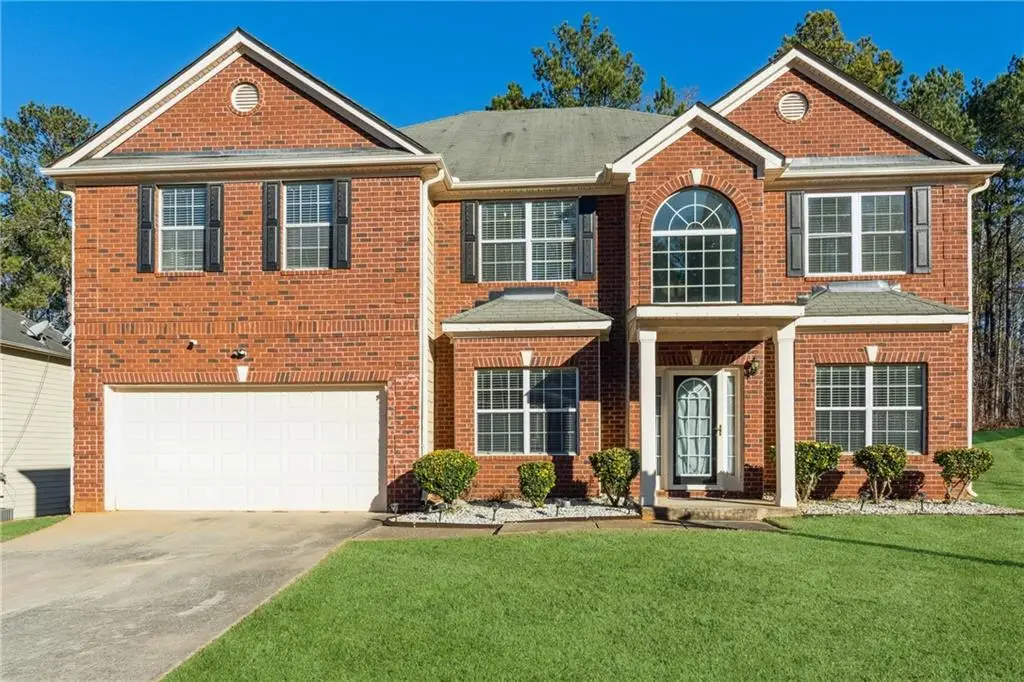 3736 Busker Mill Lane, Ellenwood, GA 30294 - Image #1