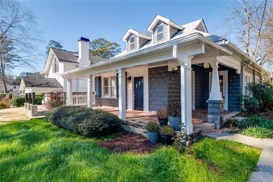 1120 Standard Drive Ne, Atlanta, GA 30319 - Image #3