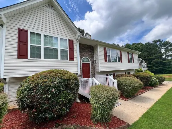 1670 Harvest Hill, Douglasville, GA 30134