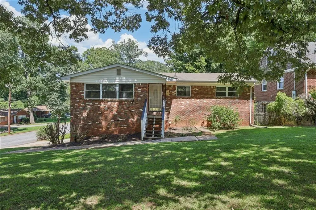 1520 Brewer Boulevard Sw, Atlanta, GA 30310 - Image #1