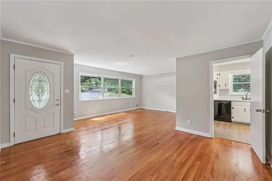 1520 Brewer Boulevard Sw, Atlanta, GA 30310 - Image #2