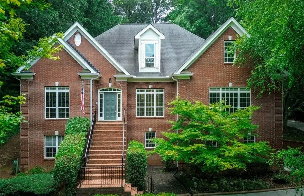 2291 Tristan Circle Ne, Atlanta, GA 30345 - Image #1