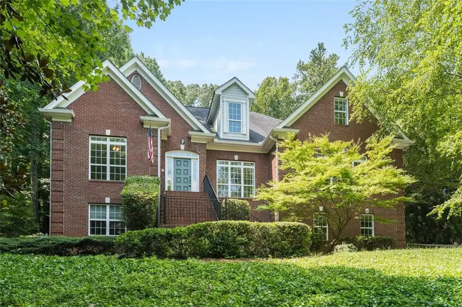 2291 Tristan Circle Ne, Atlanta, GA 30345 - Image #2