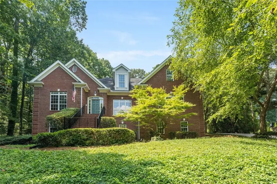 2291 Tristan Circle Ne, Atlanta, GA 30345 - Image #3