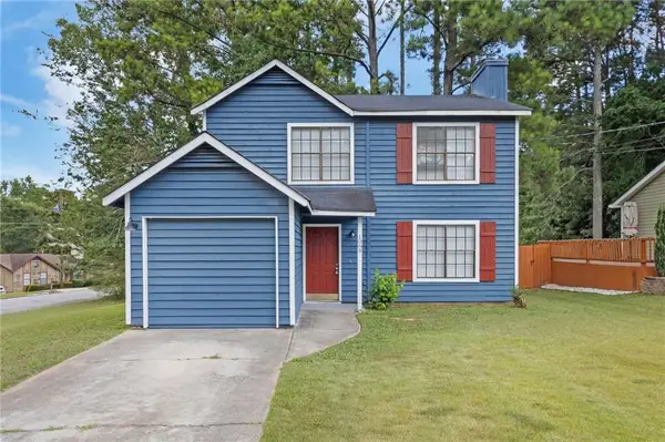 1089 Brandon Hill Way, Jonesboro, GA 30238