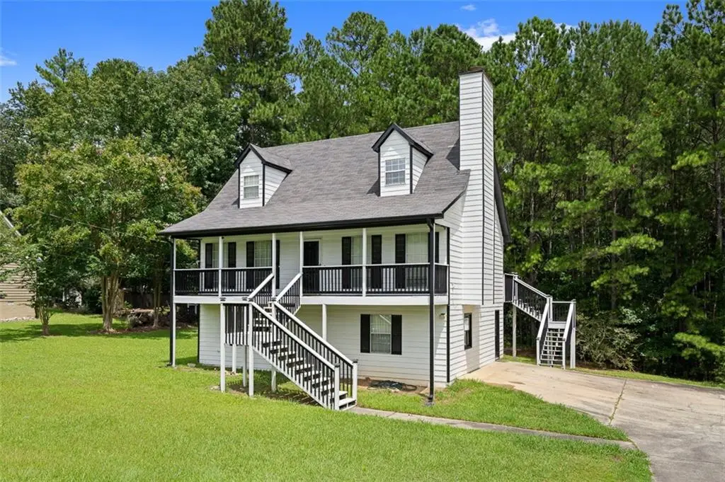 2820 Highpoint Road, Snellville, GA 30078 - Image #1