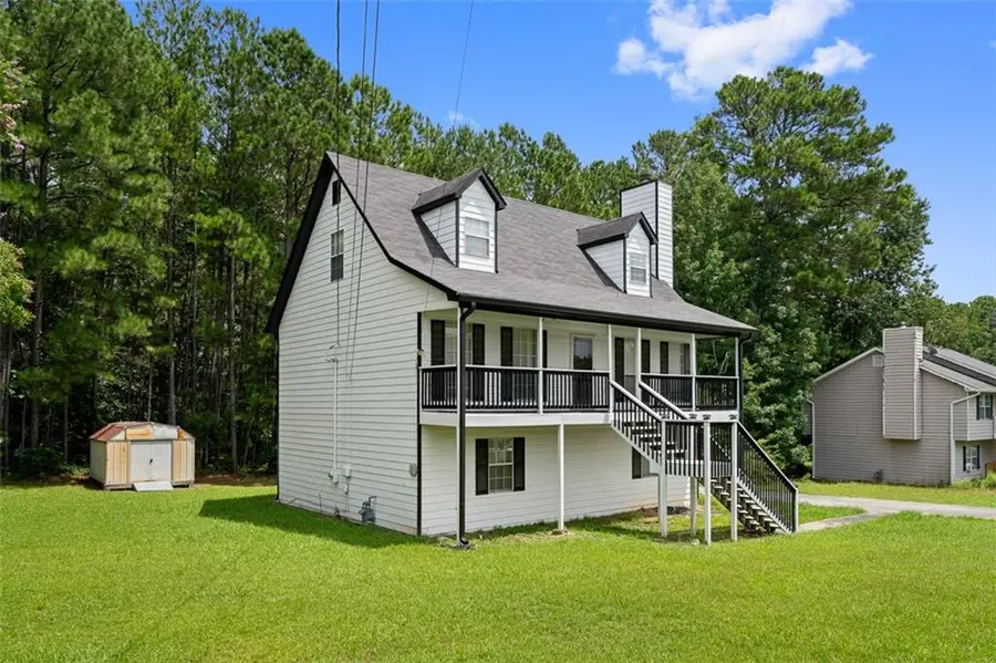 2820 Highpoint Road, Snellville, GA 30078 - Image #3