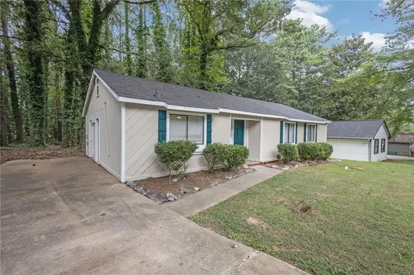 59 Burnham Circle, Jonesboro, GA 30238