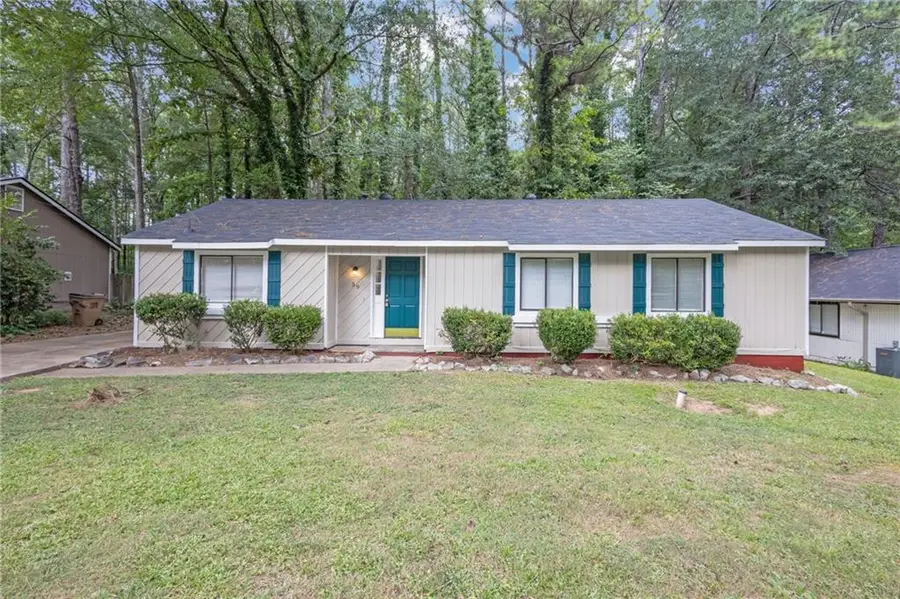 59 Burnham Circle, Jonesboro, GA 30238 - Image #2